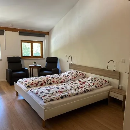 Manthaler 3* Berg am Starnberger See