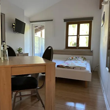 Manthaler Maison d'hôtes