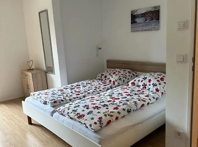 Maison d'hôtes Manthaler 3*