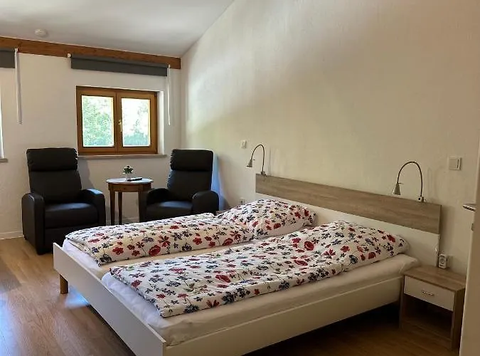 Manthaler 3* Berg am Starnberger See