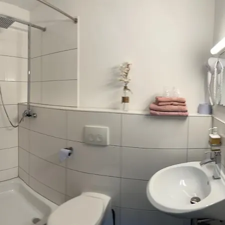 Pensión Manthaler Berg am Starnberger See