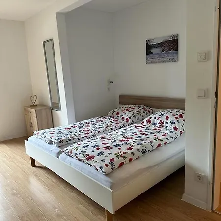 Pensjonat Manthaler 3*