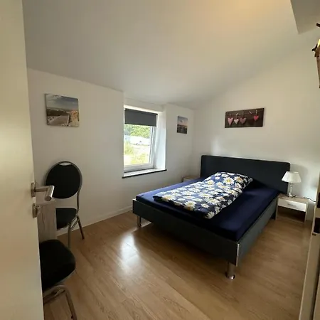 Guest house Manthaler *